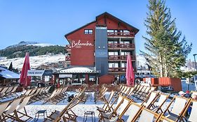 Hôtel Les 2 Alpes L'Orée Des Pistes