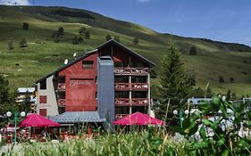 Hôtel Les 2 Alpes L'Orée Des Pistes